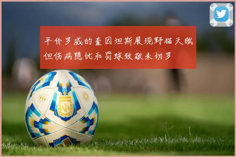 平价罗威的奎因坦斯展现野猫天赋但伤病隐忧和罚球致敬米切罗